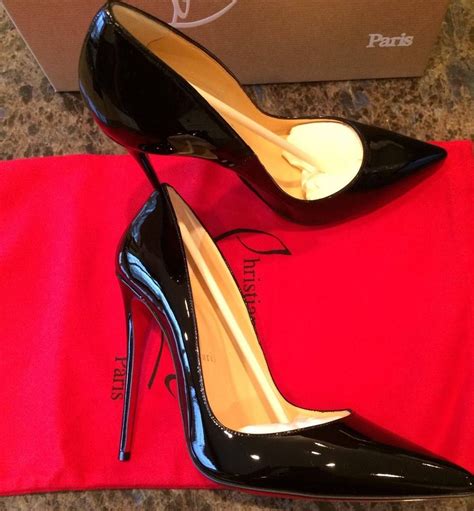 how to spot a fake christian louboutin shoes|authentic louboutin heels.